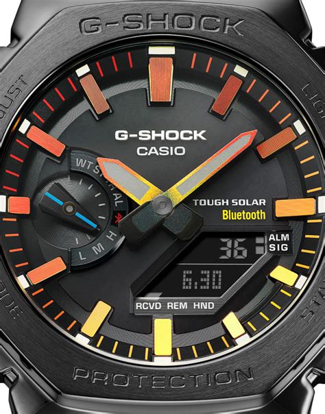 Ceasuri G Shock Classic GM B2100BPC 1AER B B Collection