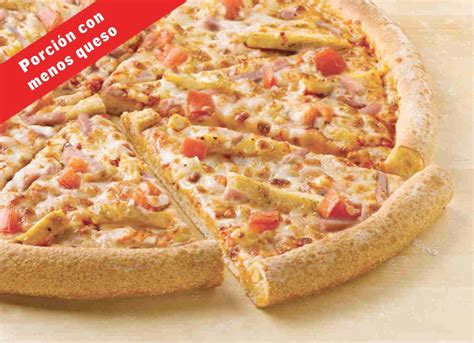 Menú Pizza Acompañamientos Postres Y Más Papa Johns