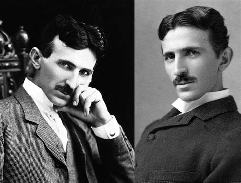 Our Man Tesla - HeadStuff