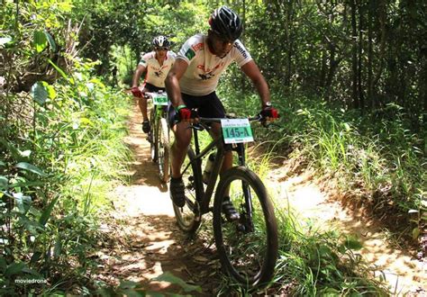 Galeria De Fotos Corrida Do Ct Gantu De Mtb Resultados Pedal