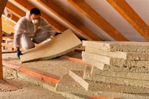 How Much Does It Cost To Insulate An Attic