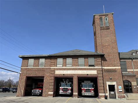 City of Trenton-MI Fire Department