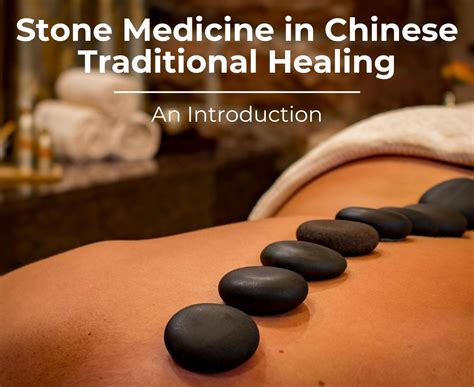 Discover Stone Medicine Ancient Healing In Tradition