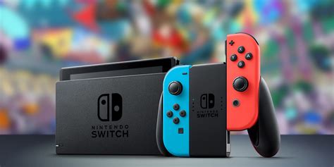 rumor  switch  game leaked