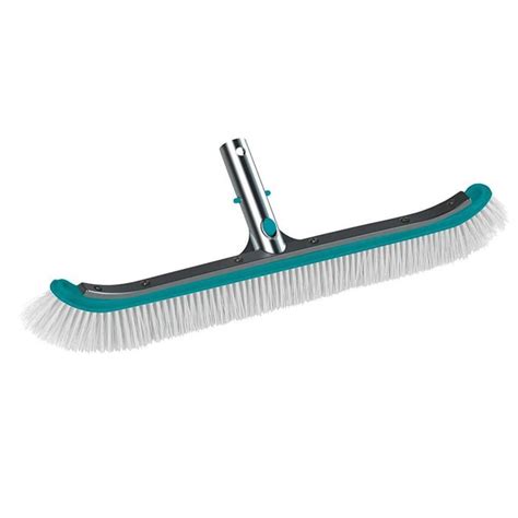 Brosse De Fond De Piscine Bayrol Cm Poils Polypropyl Ne Leroy Merlin