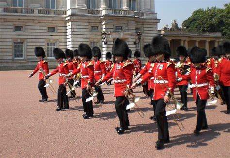 Tradiciones Y Cultura De Londres Religi N Fiestas Costumbres Y M S