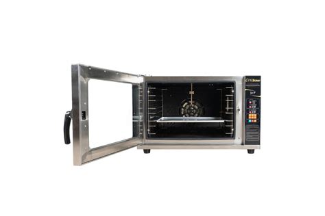 Electric Convection Oven X2 P