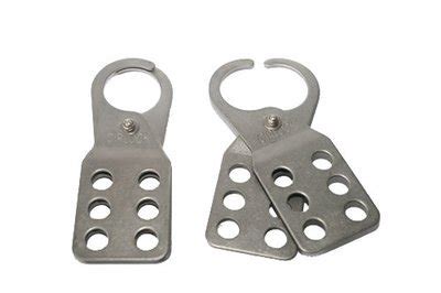 Slh Stainless Steel Lockout Hasp Hole Buy Lockout Equipment