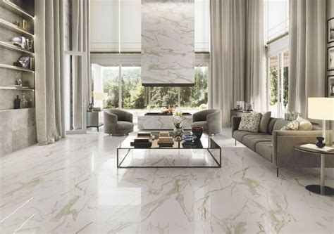 Marble Floors The Noble Beauty Of Natural Stone In Home Interiors