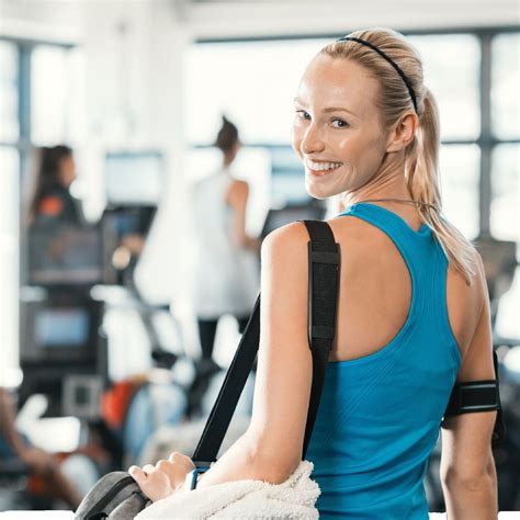 Workout Schedule for Busy Moms on the Go | Gateway Region YMCA