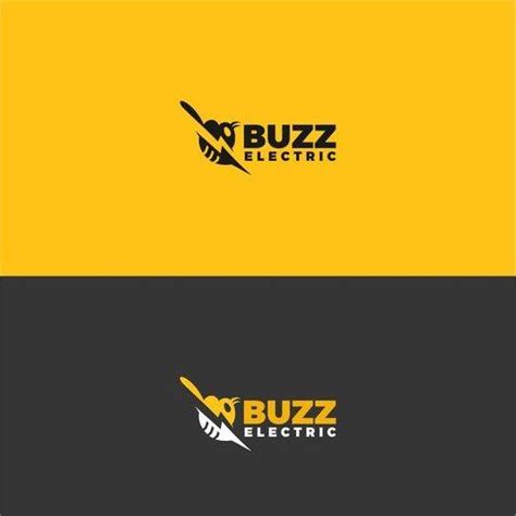 Buzz Logo Logodix