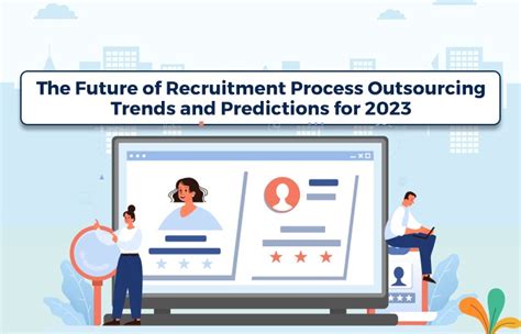 The Future Of Recruitment Process Outsourcing Trends And Predictions For 2023 Flexi Ventures