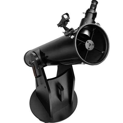 Orion Skyquest Xt Classic Dobsonian Sun And Moon Kit Dubai Telescope