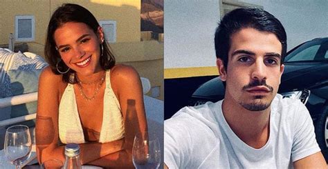 Amigos Confirmam Namoro Entre Bruna Marquezine E Enzo Celulari Plus Fm