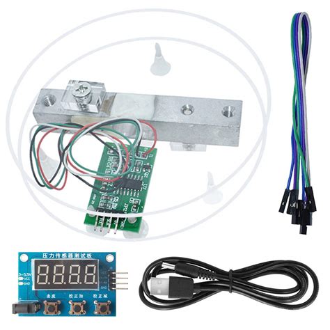 Buy Youmile Hx Weight Sensor Module Kit Digital Load Cell Weight