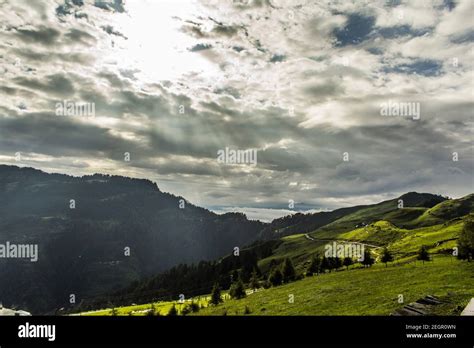 Various views of Kullu, Himachal Pradesh Stock Photo - Alamy