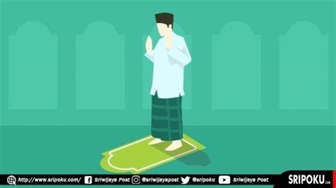 Bacaan Niat Dan Tata Cara Shalat Idul Adha 2021 Di Rumah Lengkap Dengan Contoh Khutbah