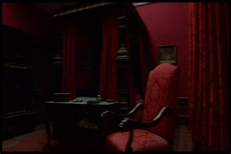 Anatomy Of A Scene Jane Eyre S Red Room