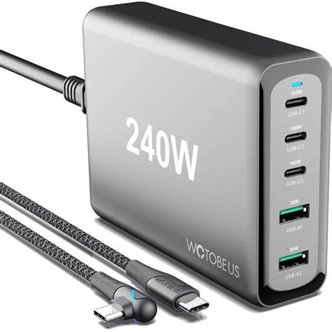 Best Chargers For Lenovo ThinkPad Z13 And Z16 Gen 2 In 2023