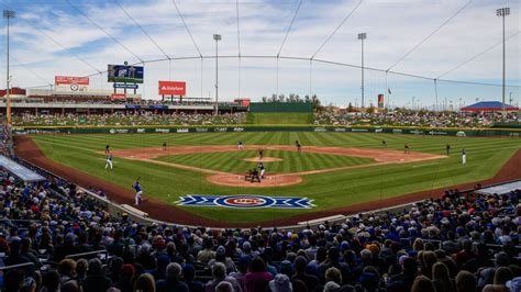 Cubs White Sox Unveil New Spring Training Hats Nbc Chicago