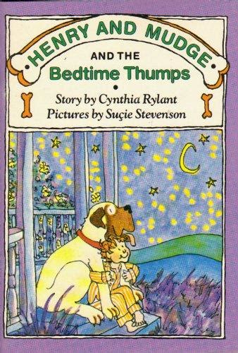 Henry And Mudge And The Bedtime Thumps Bookpagez