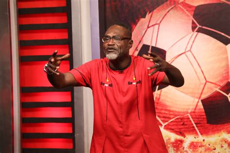 Countryman Songo To Lead Demo Against Gfa