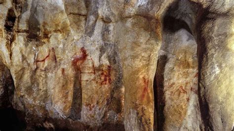 Los Neandertales Los Primeros Artistas Del Mundo