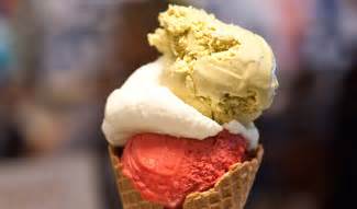 gelato Archives | Italy Food Culture