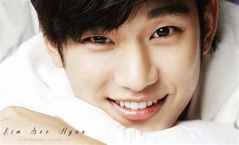 Kim Soo Hyun Wallpapers Wallpaper Cave