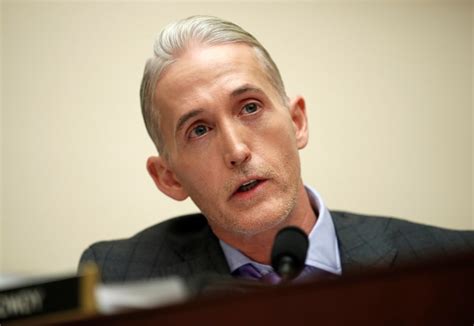 Trey Gowdy Age A Deep Dive Into The Life And Career Of Trey Gowdy