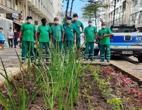 Funda O Parques E Jardins Faz Balan O De Suas A Es Em