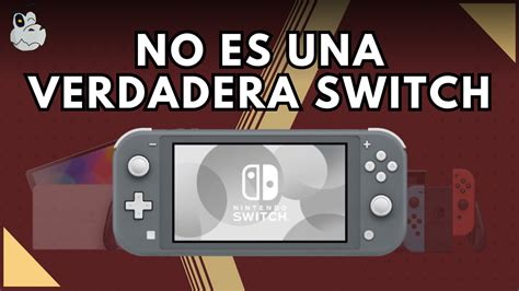 La Gran Mentira De La Nintendo Switch Lite Youtube