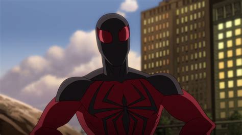 Do you like Scarlet Spider/Ben Reilly? - Ultimate Spider-man - Fanpop