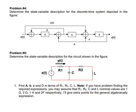 Solved Problem A Discrete Time Lti System Has The Chegg