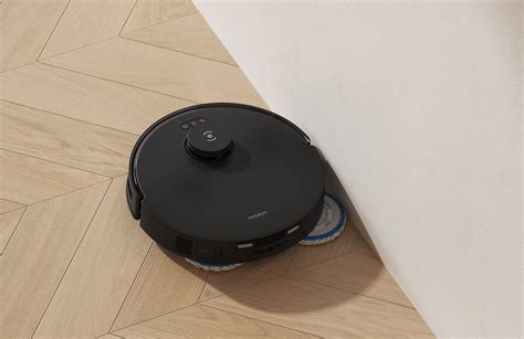 Neue Saugroboter Ecovacs Startet Neue T Serie Ifun De