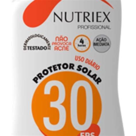 Combo 15 Protetores Solar Profissional FPS 30 1 3 UVA 120 Ml