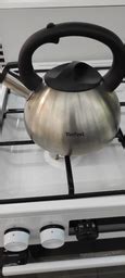 Отзывы о Чайник Tefal со свистком 2.5 л (C7921024) | ROZETKA
