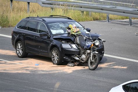 Wypadek W Nowych Marzach Tragiczne Informacje Zobacz Zdjęcia I Wideo Świecie Nasze Miasto