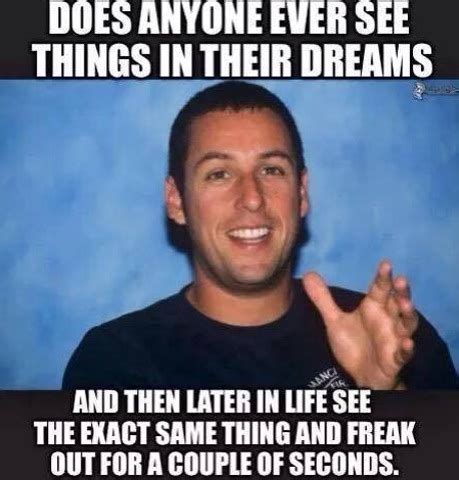 Adam Sandler is so relatable. : r/terriblefacebookmemes