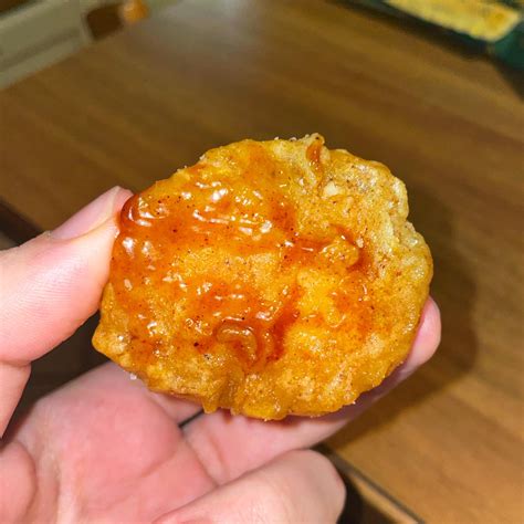 [Homemade] Chicken nuggets : r/food