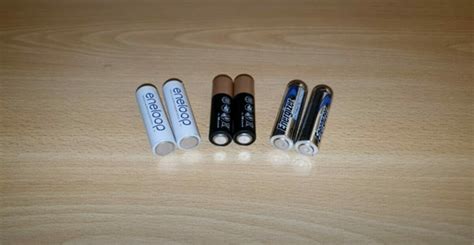 What Is The Difference Between Alkaline And Lithium Batteries