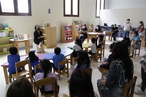 Bnp Invita A Niños Y Niñas A Actividades Culturales En La Gran