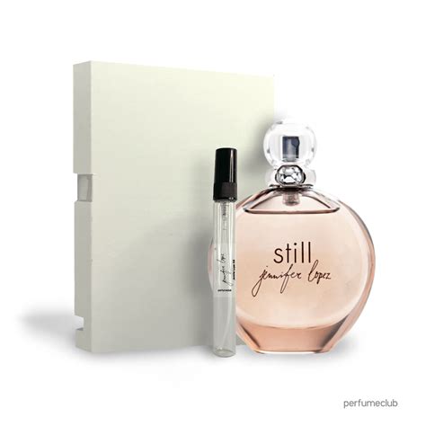 Jennifer Lopez Still EDP Perfume Club