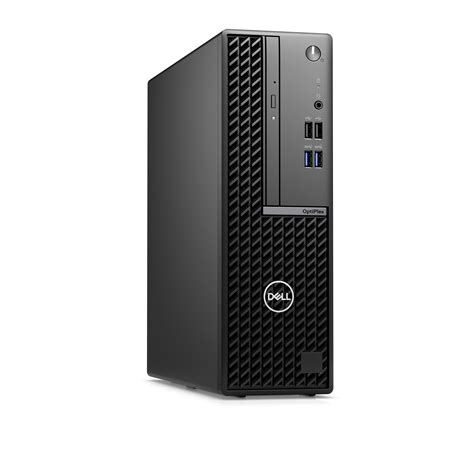 Dell Optiplex SFF Core I5 8GB 512GB SSD H8K87 Dustin Se