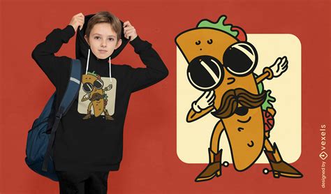 Designs Do Nicho Food Characters Para Camisetas E Outros Gr Ficos Merch