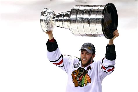 Chicago Blackhawks Win 2013 Stanley Cup Stun Bruins With Two Goals In