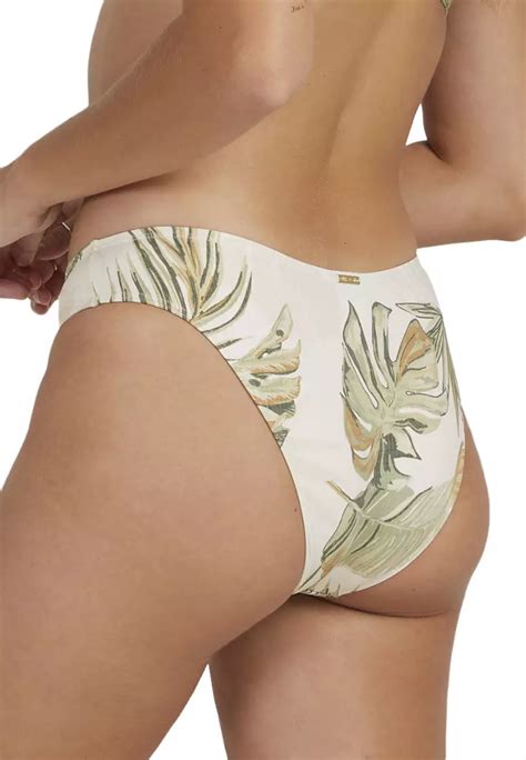 Buy Billabong Tropicana Bondi Bikini Bottoms Online Zalora Singapore