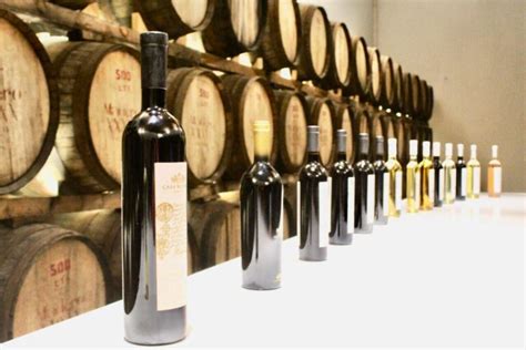 CASA MADERO PRESENTA 3V EDICIÓN LIMITADA EN EL MARCO DEL DÍA DEL VINO