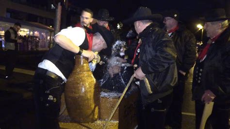 Fasnet Nachtumzug In Gottmadingen Narrentage Hegau Bodensee YouTube