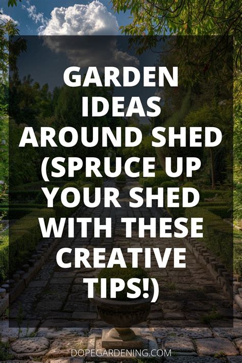 Garden Shed Lighting Ideas Artofit